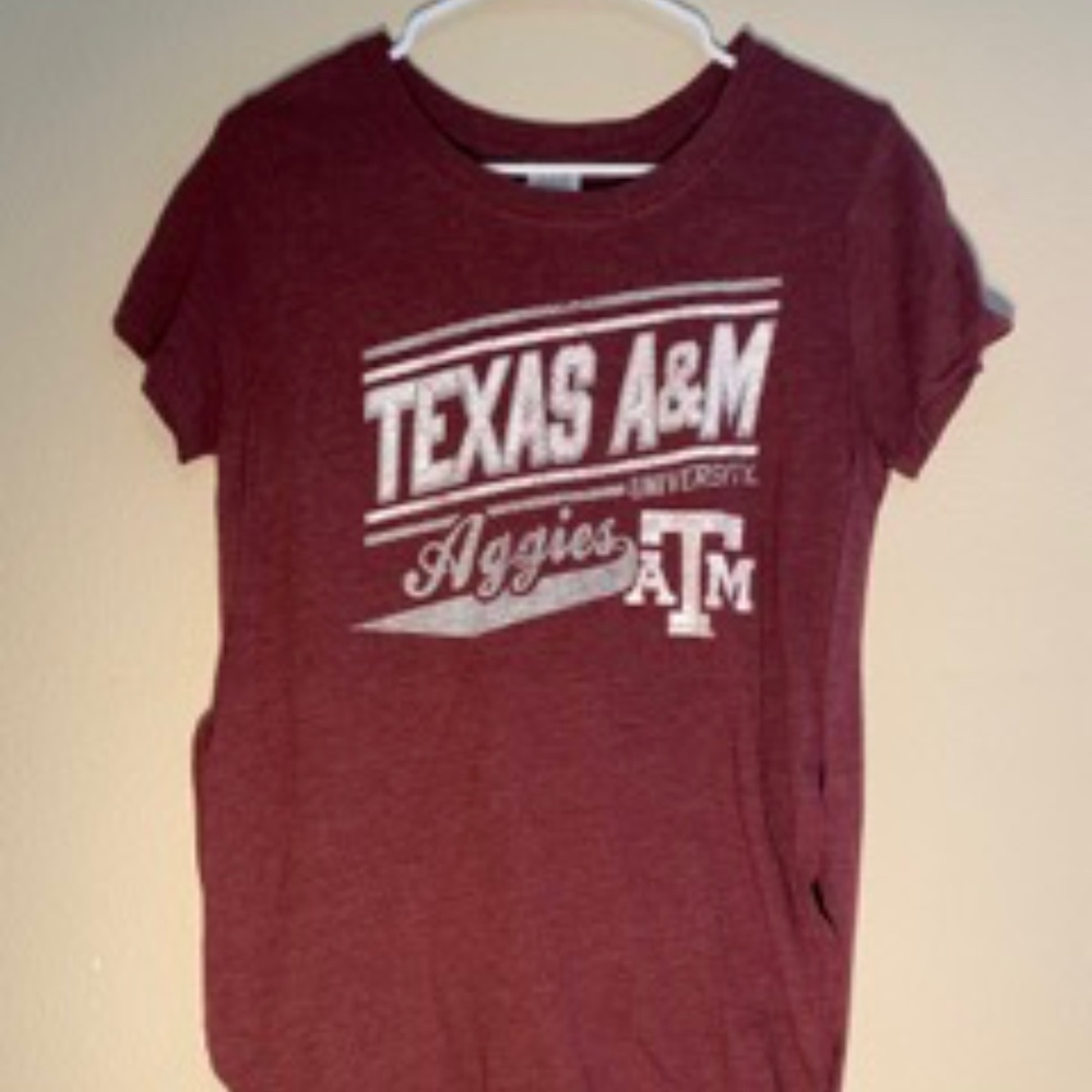 Tunic T-shirt